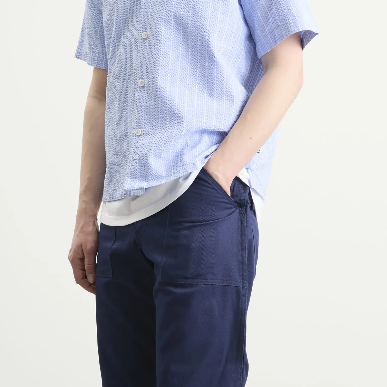 Stan Ray Taper Fatigue Pants