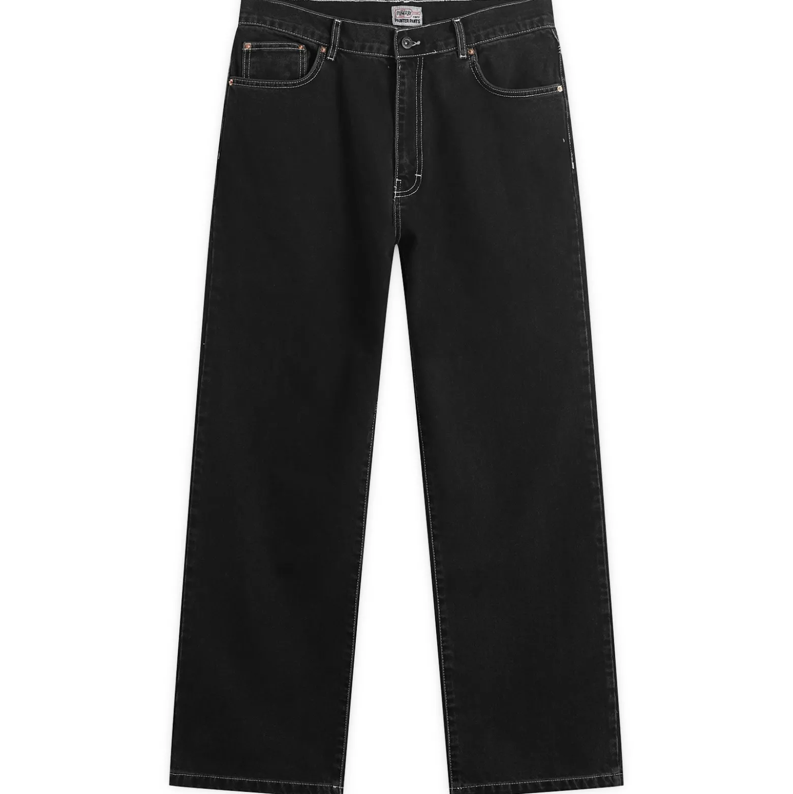 Stan Ray Wide 5 Denim Jeans