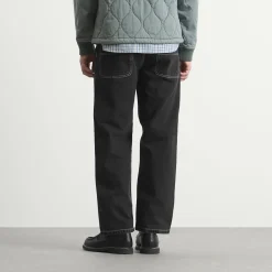 Stan Ray Wide 5 Denim Jeans