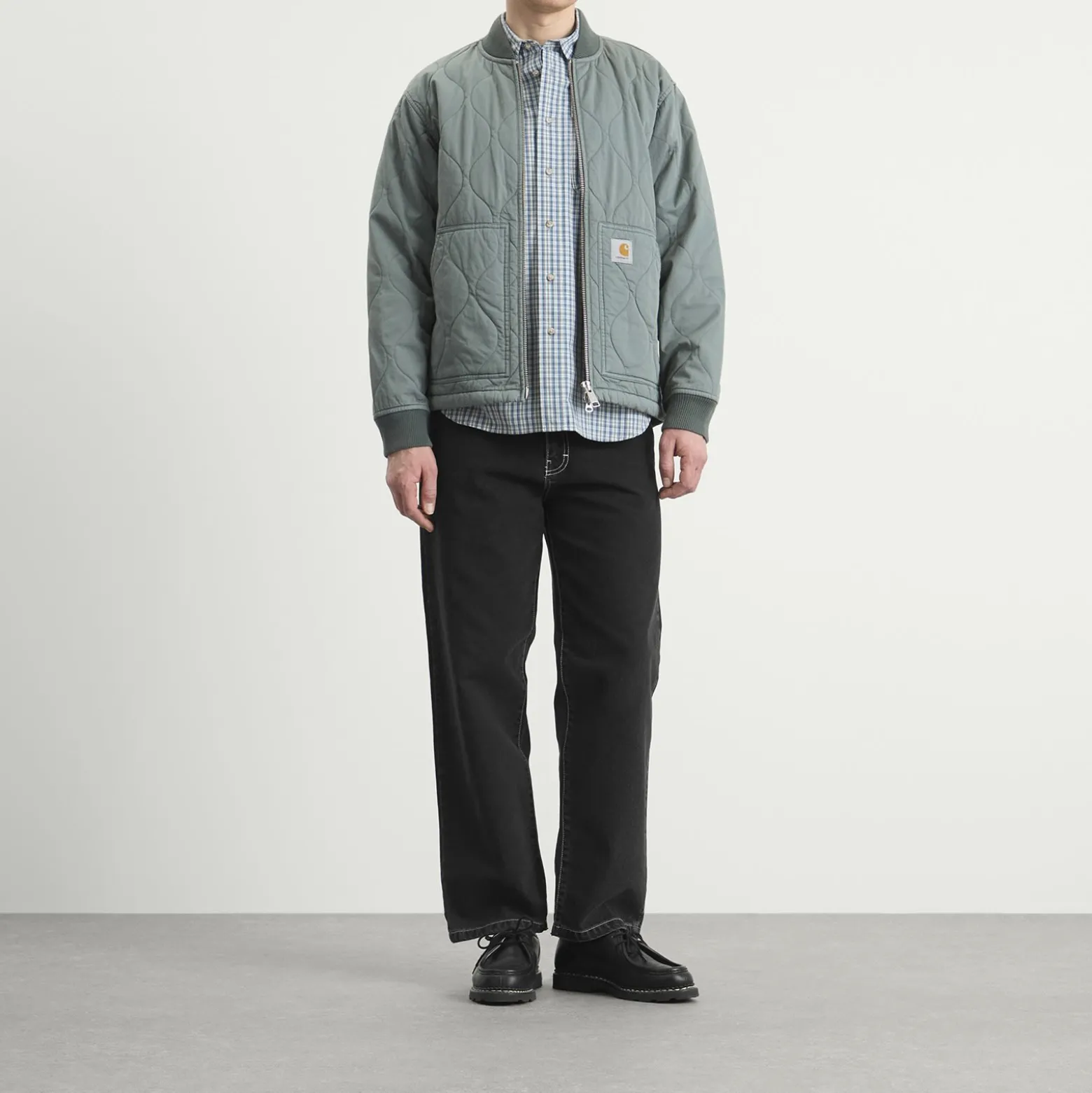 Stan Ray Wide 5 Denim Jeans