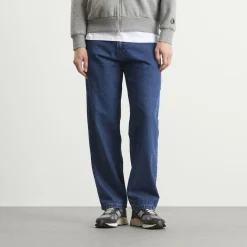 Stan Ray Wide 5 Denim Jeans