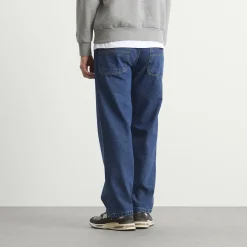 Stan Ray Wide 5 Denim Jeans