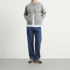 Stan Ray Wide 5 Denim Jeans