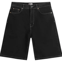 Stan Ray Wide 5 Denim Shorts