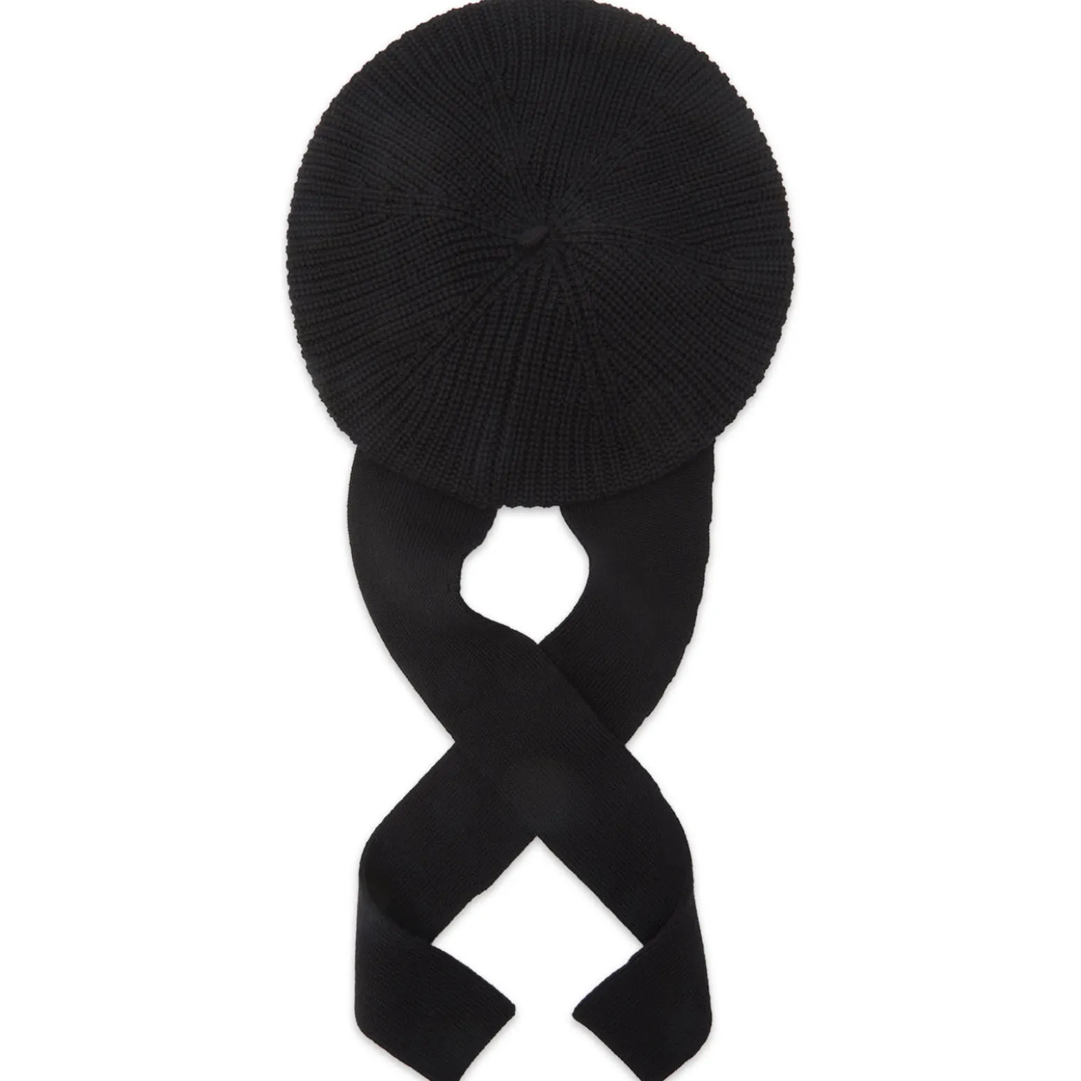 STEL Knit Beret