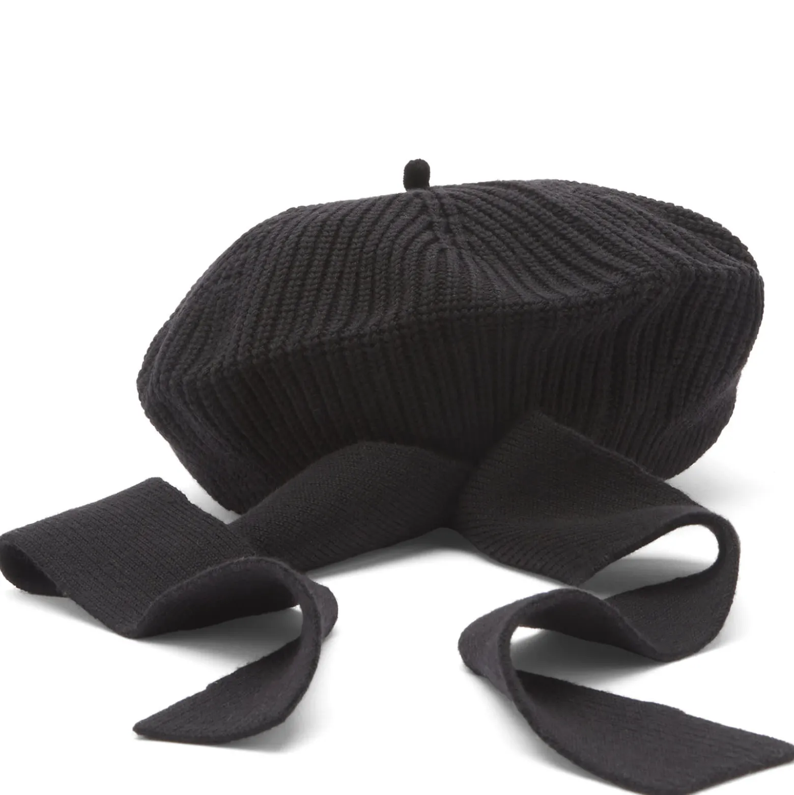 STEL Knit Beret