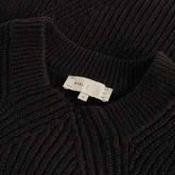 STEL Tie Side Knitted Tank Top
