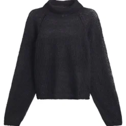STEL Turtle Neck Knit Jumper
