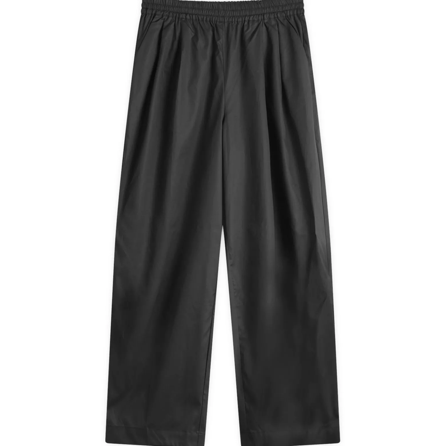 STEL Wide Barrow Leg Trouser