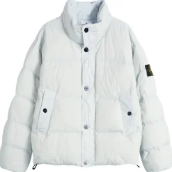 Stone Island Bomber Jacket