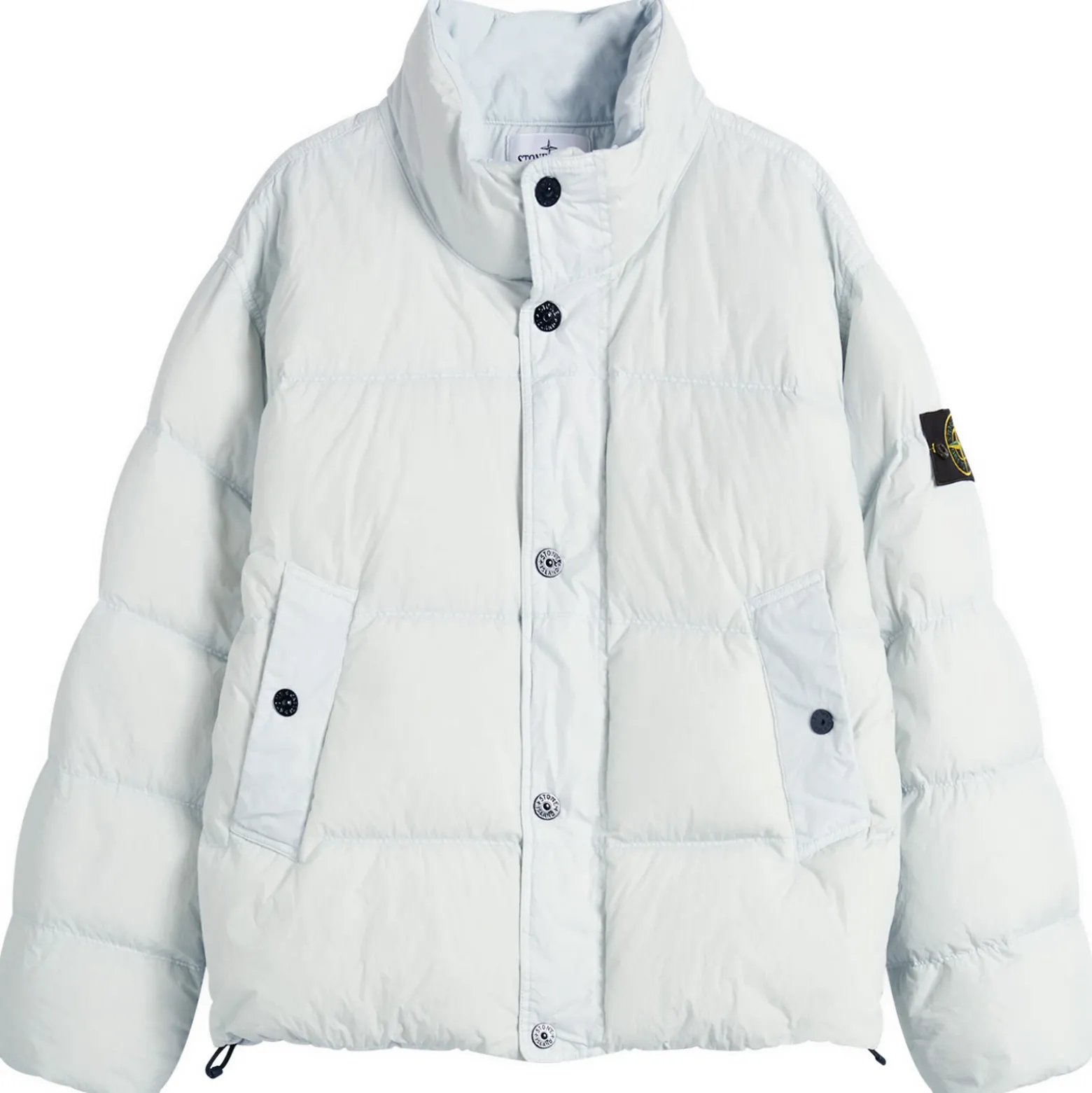 Stone Island Bomber Jacket
