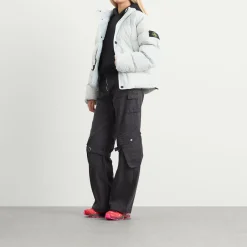 Stone Island Bomber Jacket