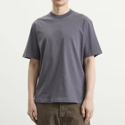 Stone Island Camo Compass T-Shirt
