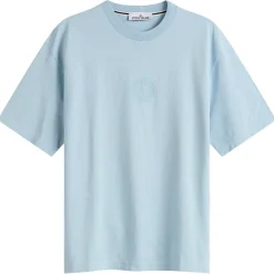 Stone Island Camo Compass T-Shirt