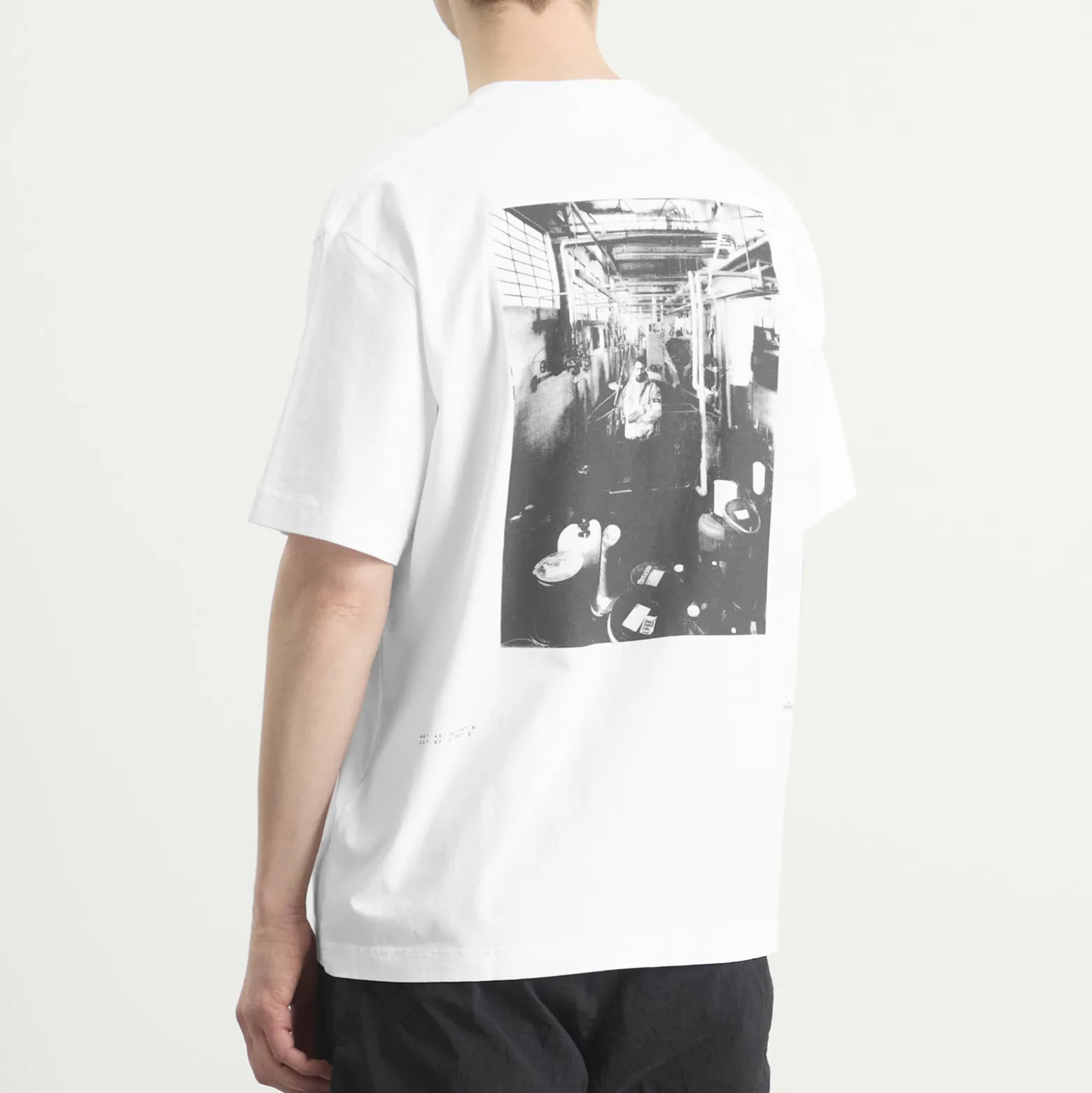 Stone Island Carlo T-Shirt