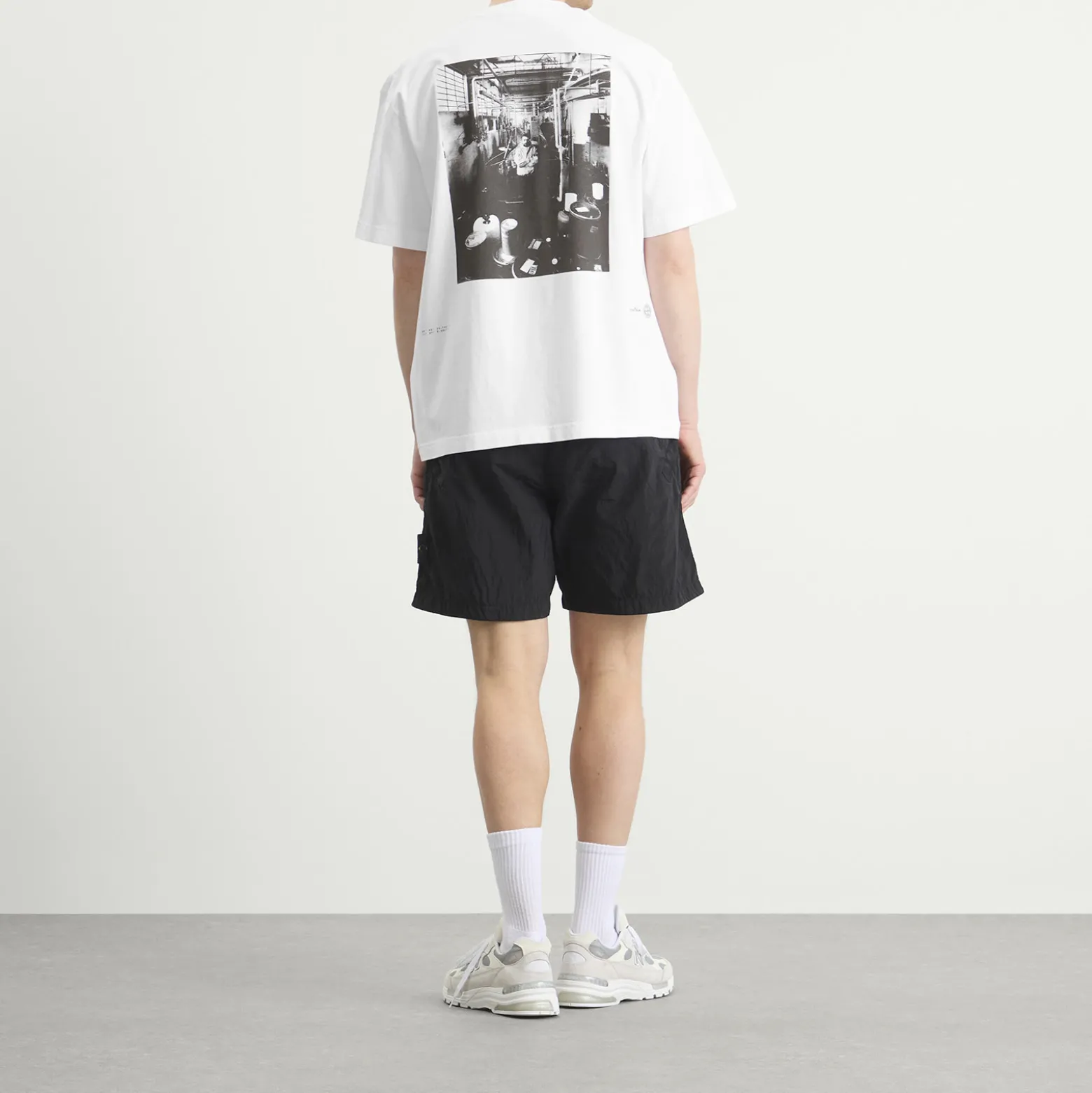 Stone Island Carlo T-Shirt