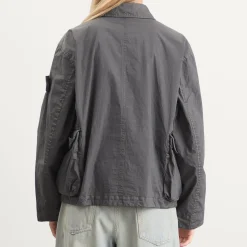 Stone Island Crinkle Reps Jacket