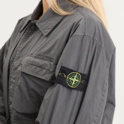 Stone Island Crinkle Reps Jacket
