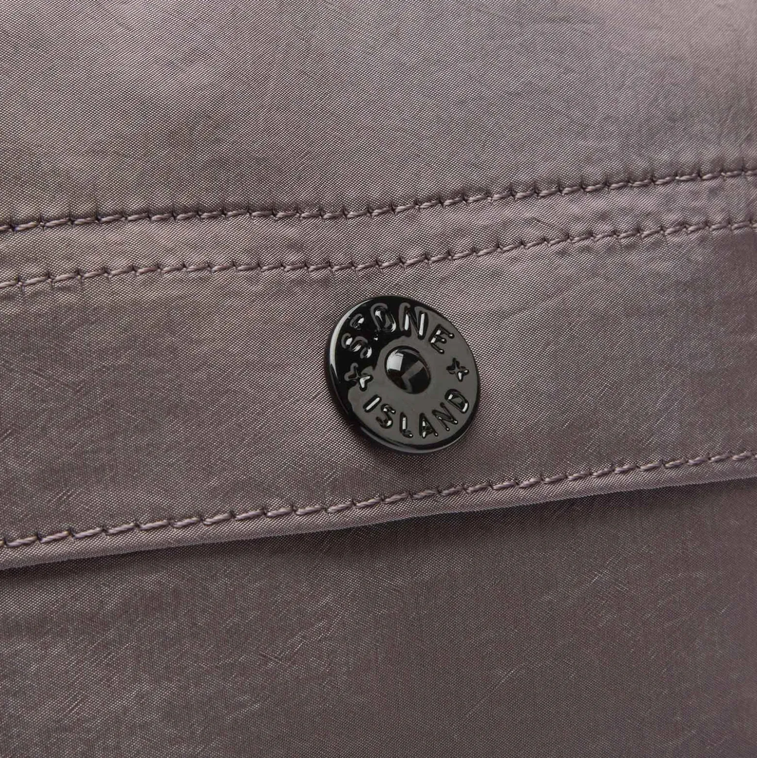 Stone Island Cross Body Bag