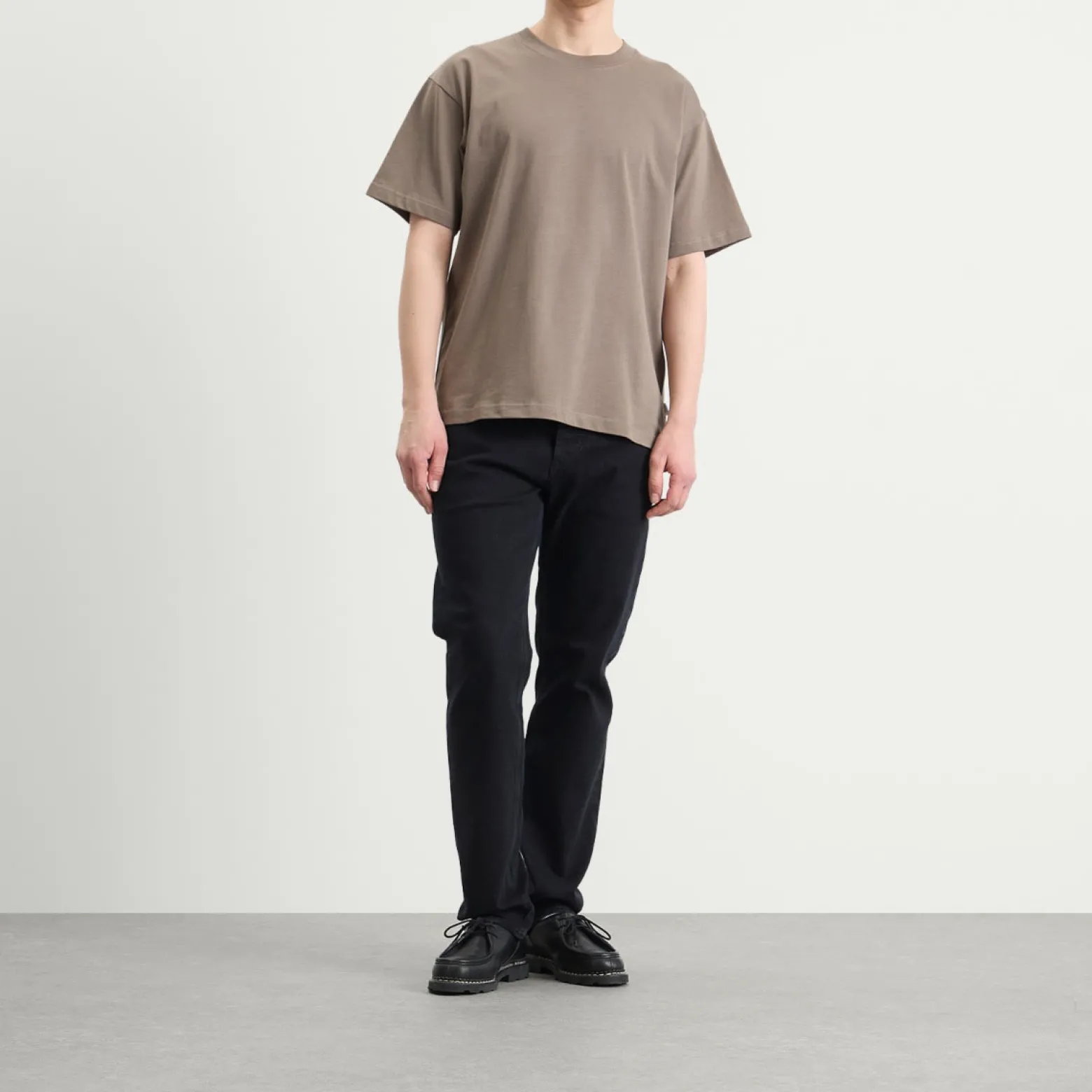 Stone Island Denim Research Stretch Slim Jeans