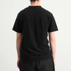 Stone Island Ghost Patch Logo T-Shirt