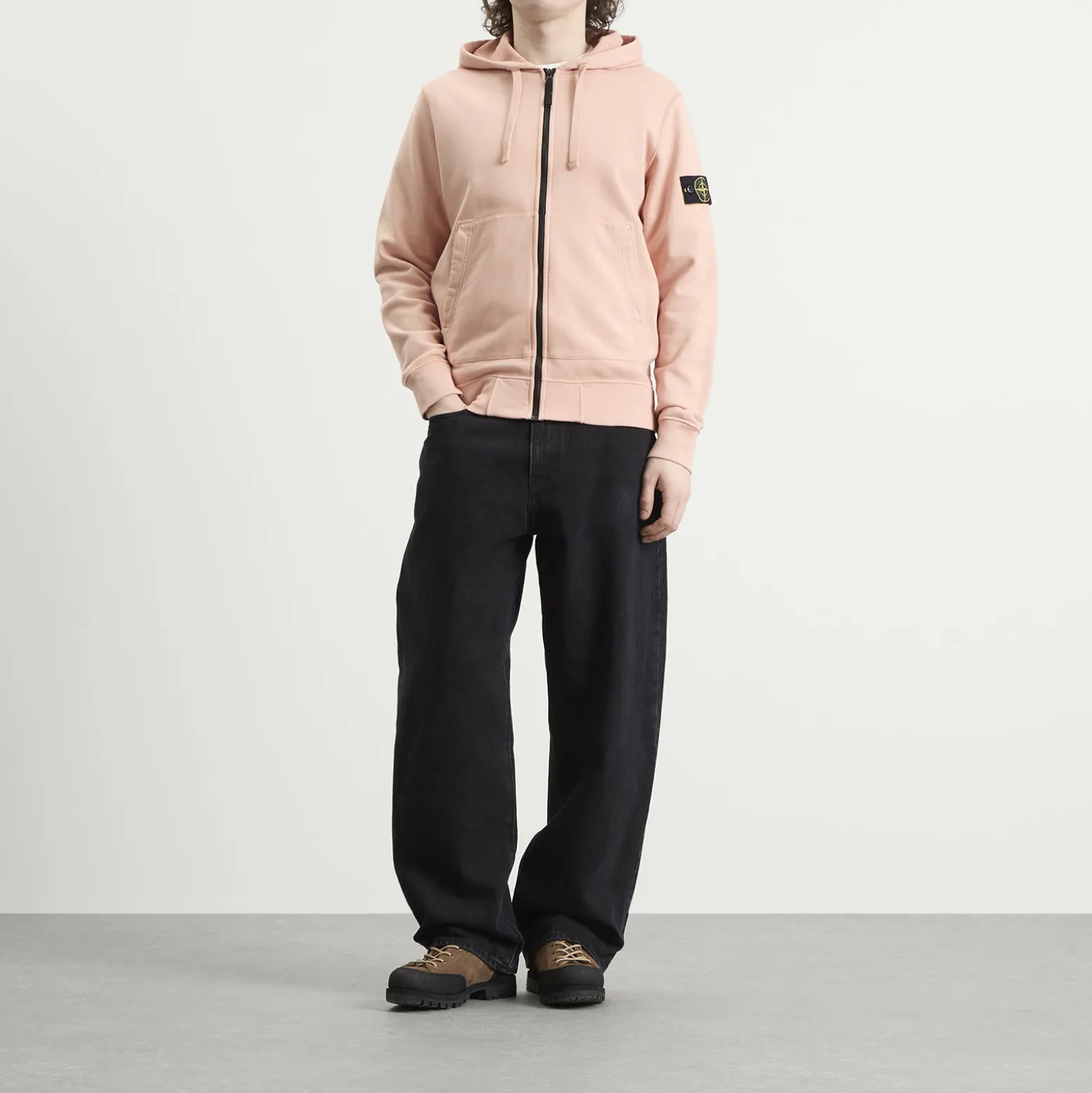 Stone Island Hoodie