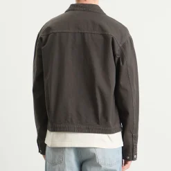 Stone Island Marina Batavia-TC Zip Jacket
