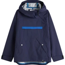 Stone Island Marina 3L Performance Pertex Popover Jacket