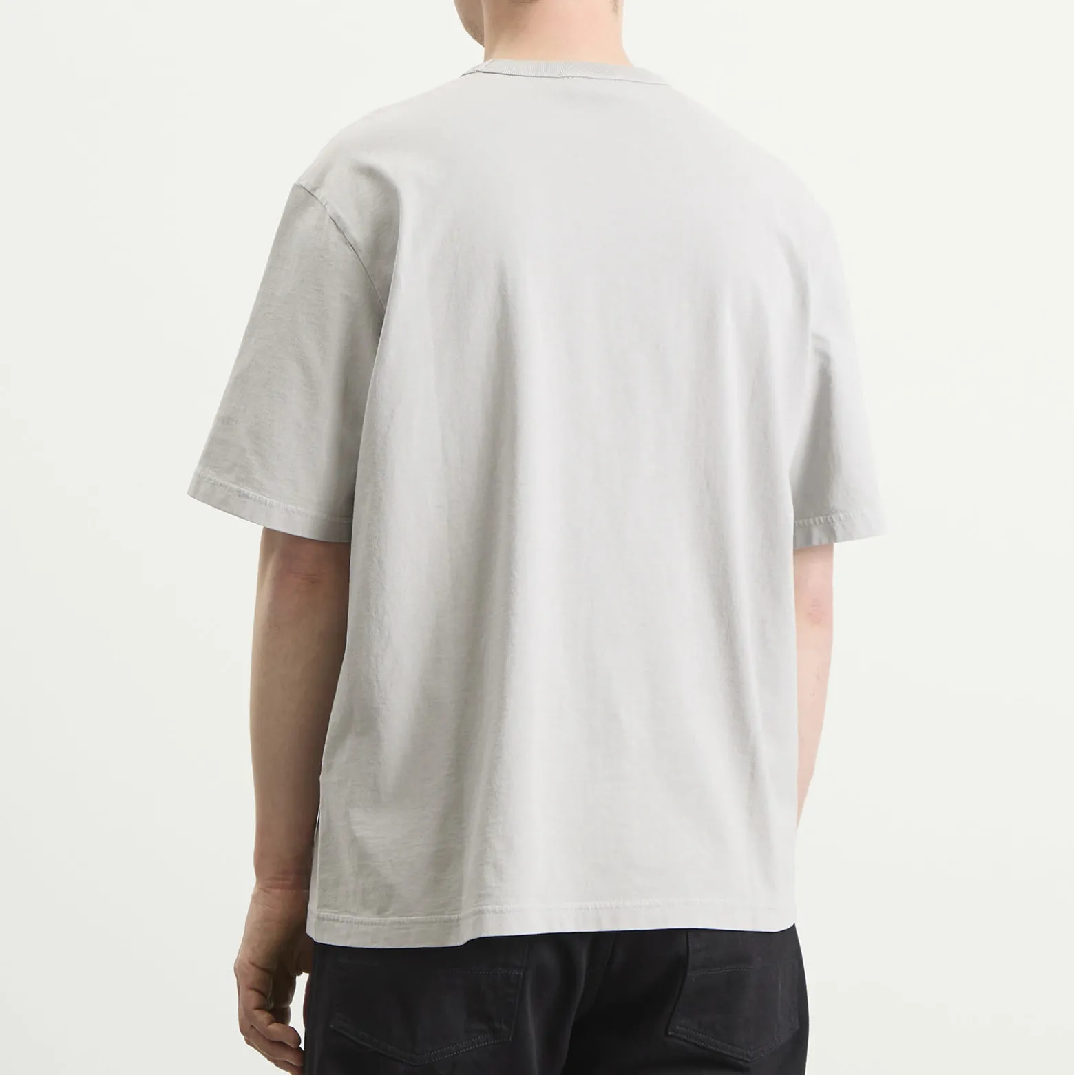 Stone Island Marina Small Logo T-Shirt