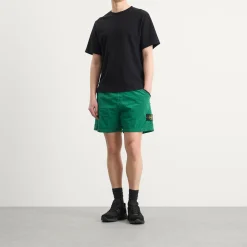 Stone Island Nylon Metal Shorts