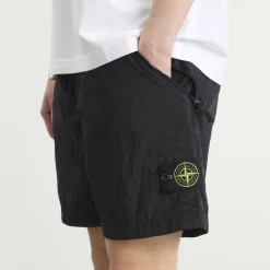 Stone Island Nylon Metal Shorts