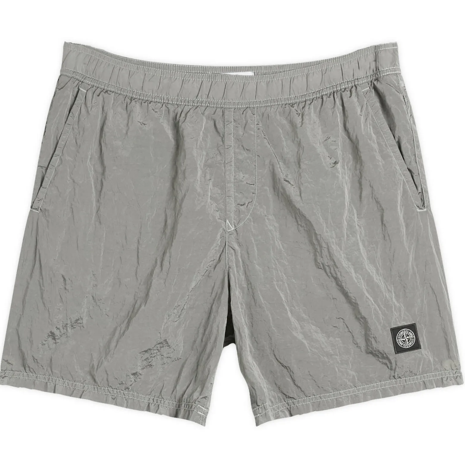 Stone Island Nylon Metal Swim Shorts
