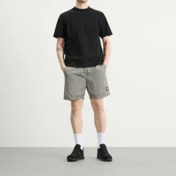 Stone Island Nylon Metal Swim Shorts