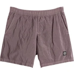 Stone Island Nylon Metal Swim Shorts