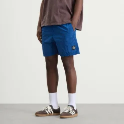 Stone Island Nylon Metal Swim Shorts