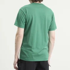 Stone Island Patch Logo T-Shirt
