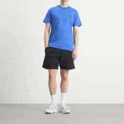 Stone Island Patch Logo T-Shirt