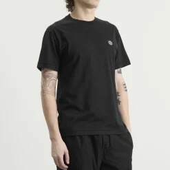Stone Island Patch Logo T-Shirt