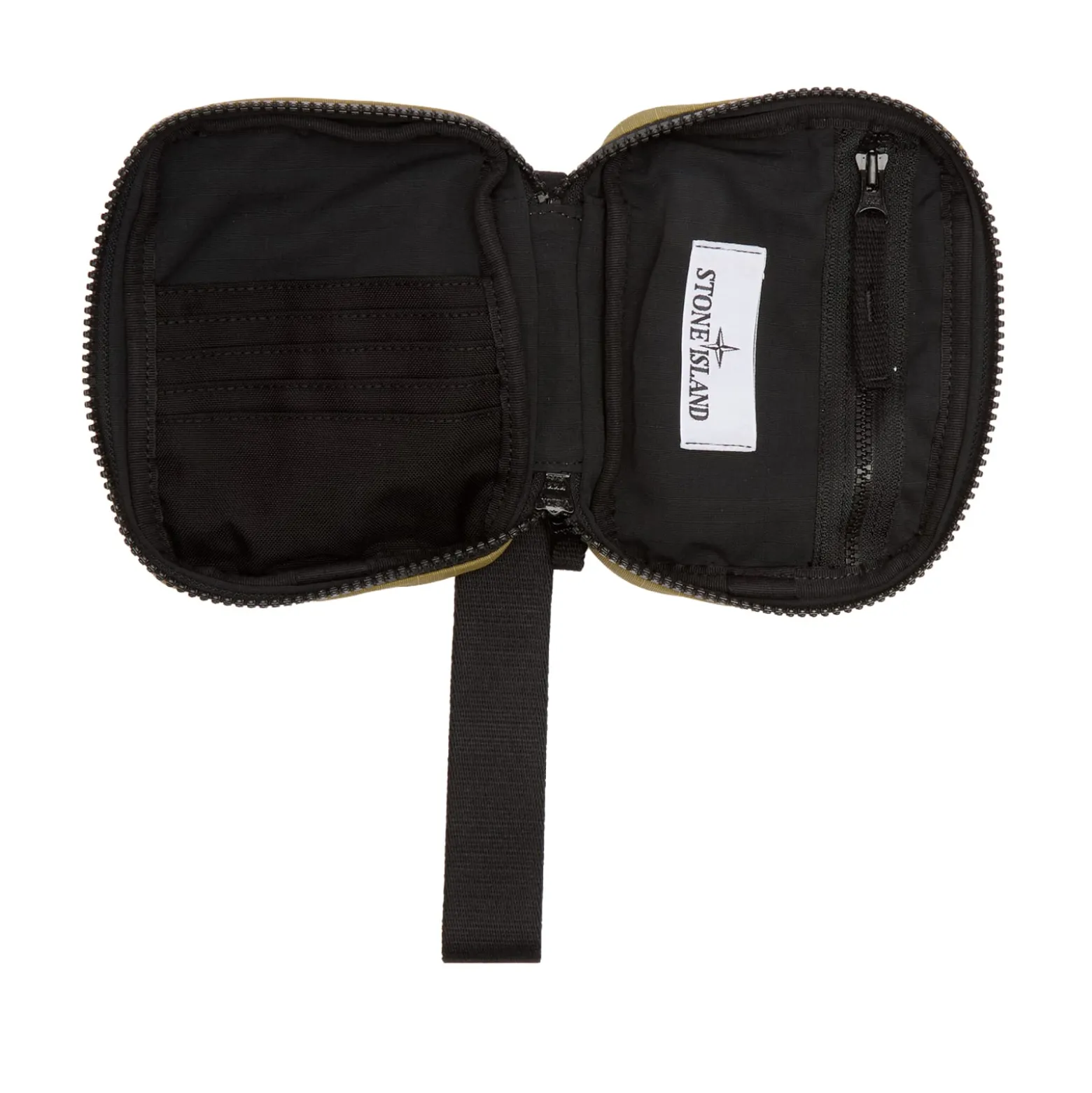 Stone Island Pouch