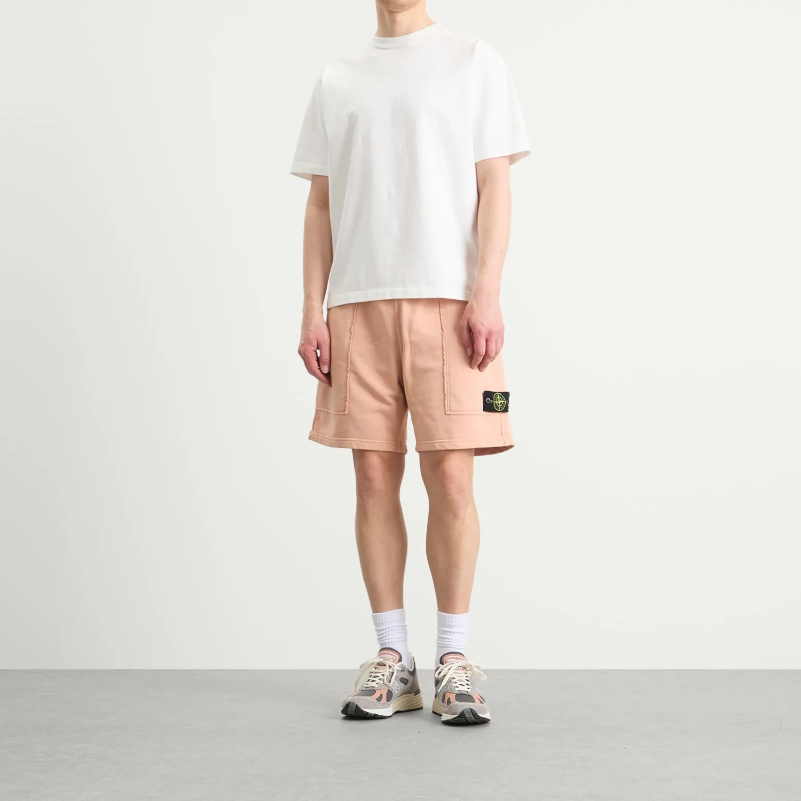 Stone Island Shorts