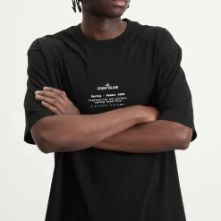 Stone Island Stone T-Shirt