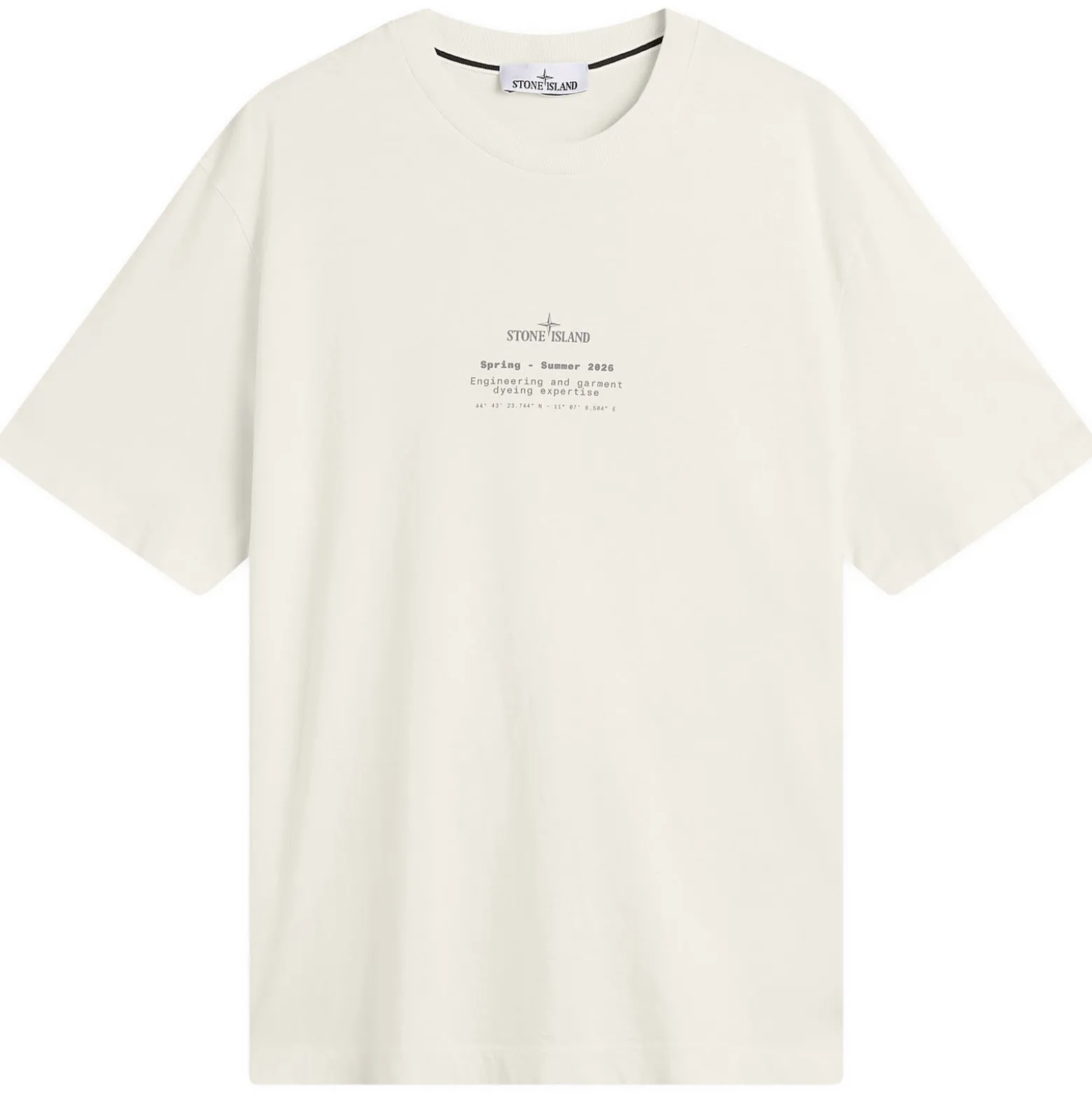 Stone Island Stone T-Shirt