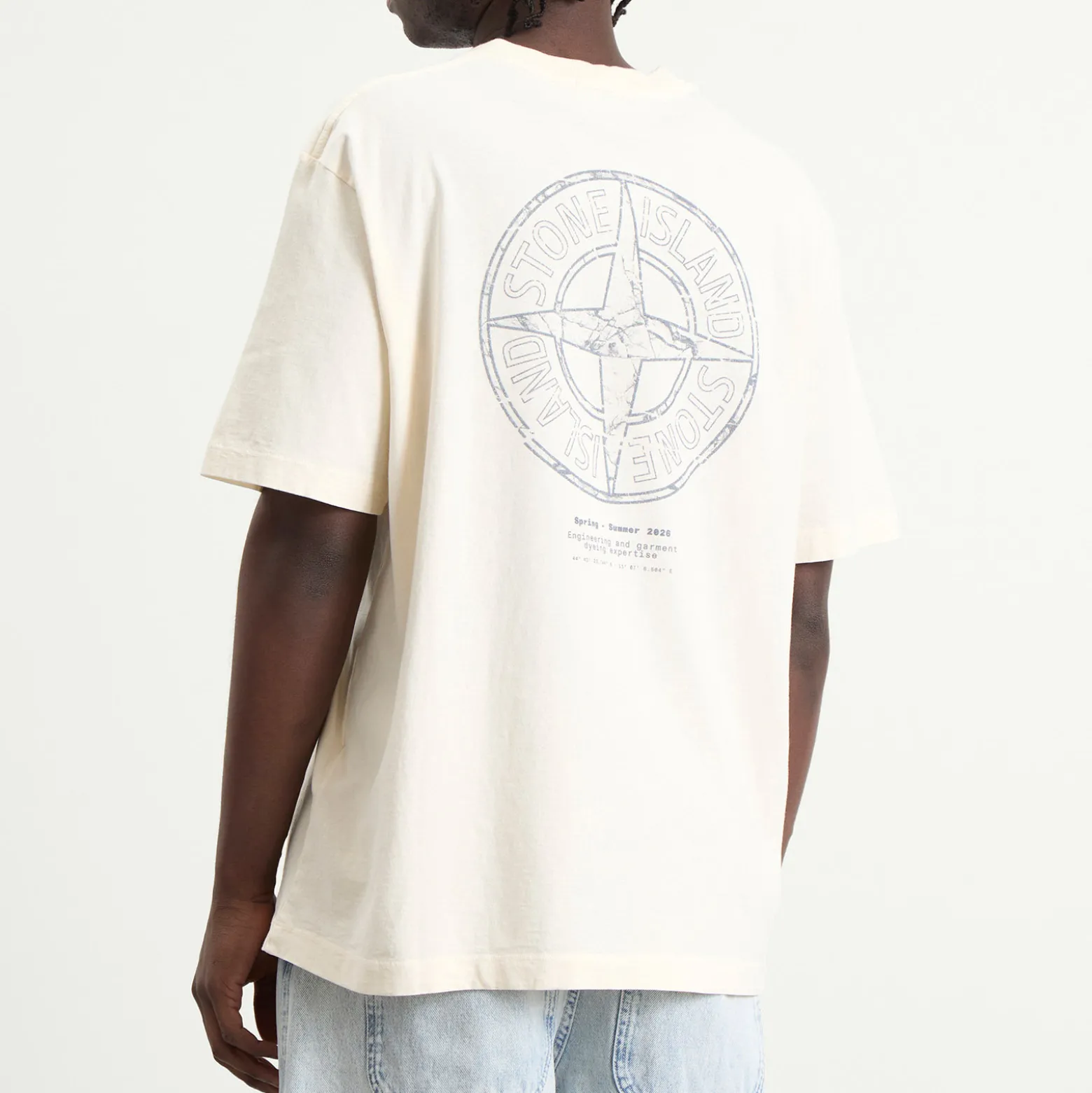 Stone Island Stone T-Shirt