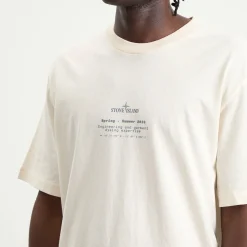 Stone Island Stone T-Shirt
