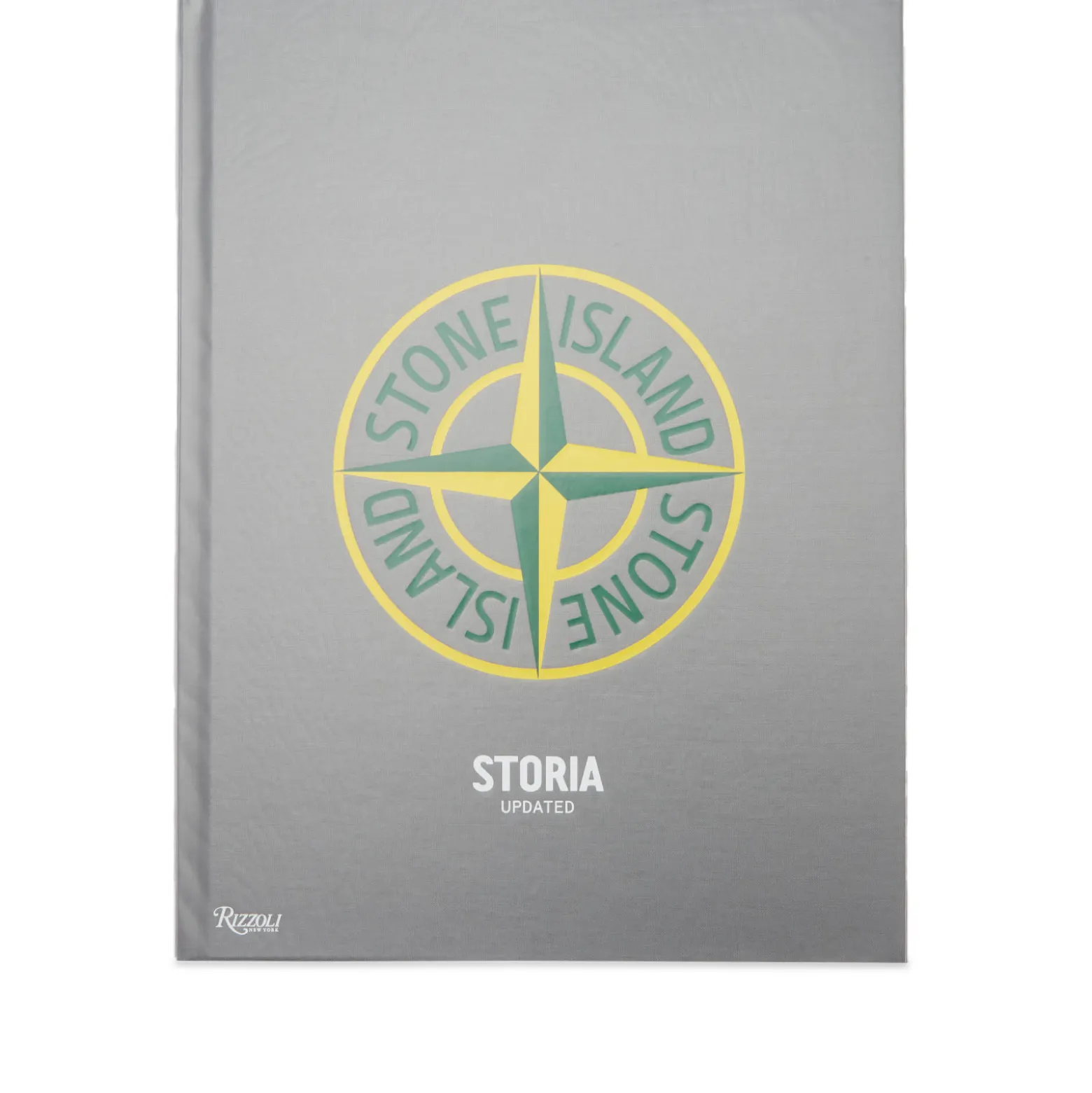 Stone Island: Storia Revised & Updated