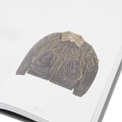 Stone Island: Storia Revised & Updated