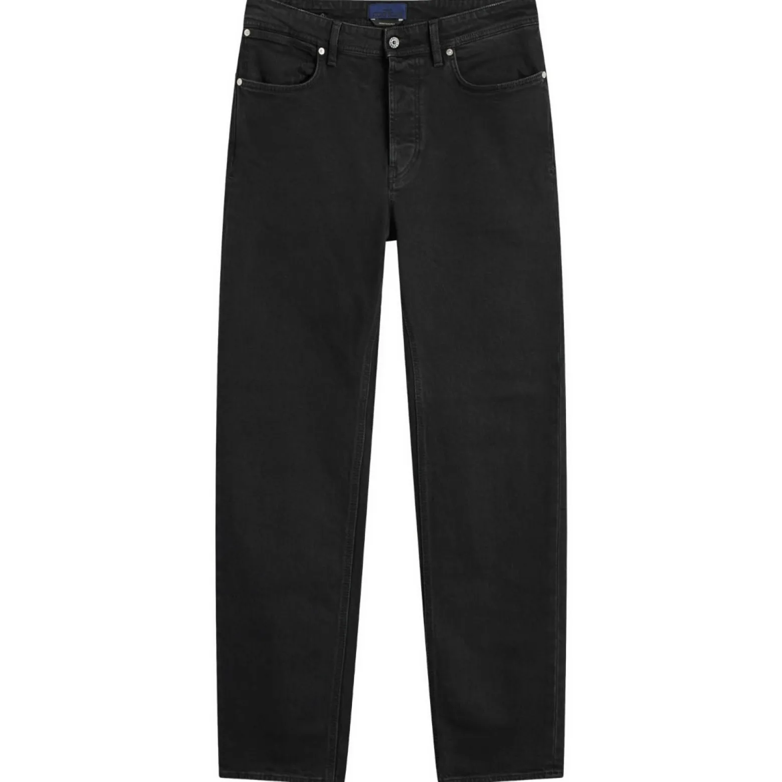 Stone Island Stretch Slim Jeans