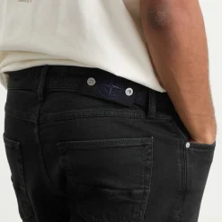 Stone Island Stretch Slim Jeans