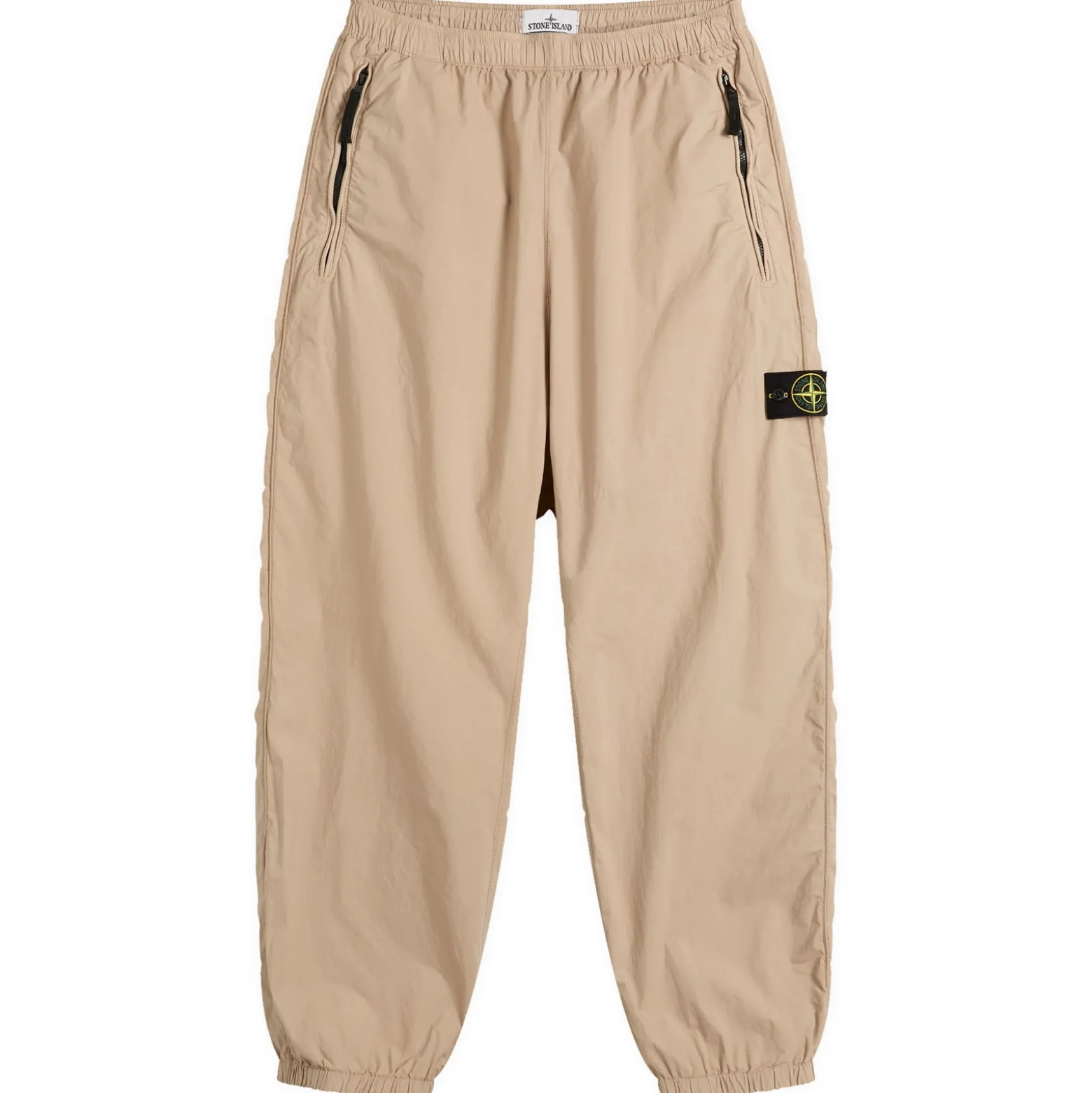 Stone Island Tela Paracadute Trousers