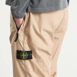 Stone Island Tela Paracadute Trousers